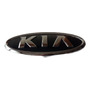 Emblema Logo Kia Optima Mide 13x6.5 Cms Original Kia Sportage