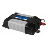 Inversor Convertidor Voltaje 12volts A 110v Alterna 400watts