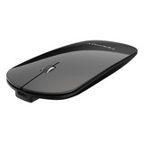 Mouse Slim Mini Recargable Bluetooth Para Andorid Windows 