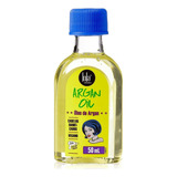 Aceite Oleo De Argan Oil Reconstructora Lola Cosmetics 50ml