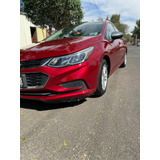 Chevrolet Cruze 2018 1.4 Ls Mt