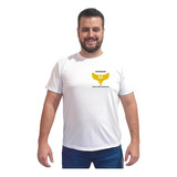 Camisa Camiseta Força Aérea Brasileira Fab Aéronautica