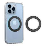 Anillo Magnetico Magsafe Universal Para iPhone Samsung 
