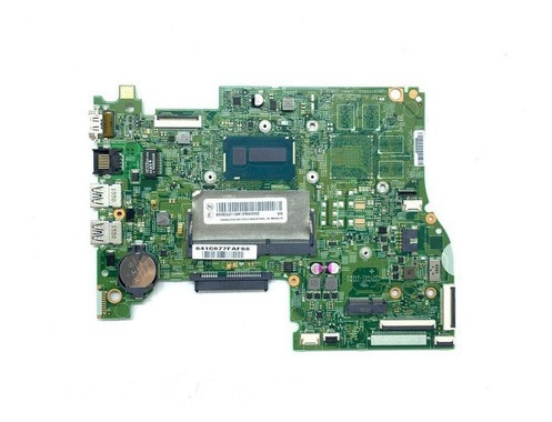 Placa Mãe Lenovo Yoga 500 14ibr Corei3-5005u