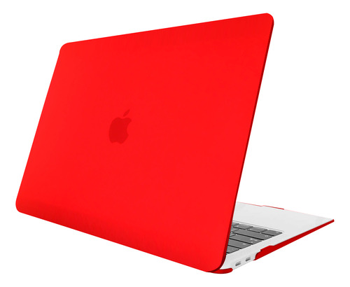 Case Capa Macbook Pro Retina Touchbar Air 11/12/13/15 Mac