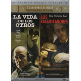 La Vida De Los Otros / Los Falsificadores (2 Dvd) - Mcbmi