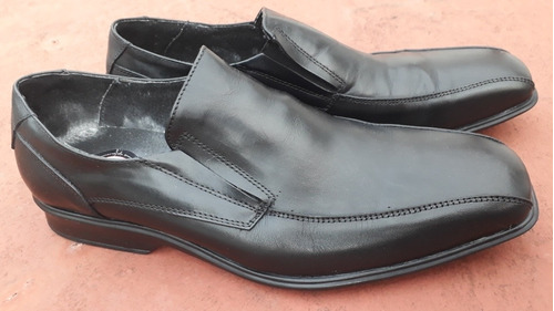 Zapatos De Hombre De Vestir 