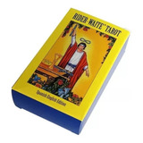 Cartas Tarot Rider Waite Con Manual 