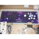 Consola Juegos Arcade - Gadnic