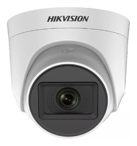 Camara Seguridad Hikvision 1080p 2mp Exterior 76d0t-exipf