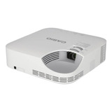 Videobeam Proyector Casio Xj-v1 Laser 2800lmn Xga