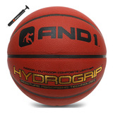 And1 Hydrogrip - Balon De Baloncesto Y Zapatos De Tacon De C