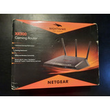 Roteador Netgear Nighthawk Pro Gaming Ac1750 Dual Band Wifi
