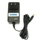 Cargador Teclado Casio Lk-120 Lk-125 Lk-130 Lk-265 Tk-5300