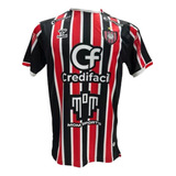 Camiseta Chacarita Juniors Titular 2024