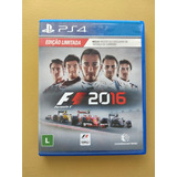 F1 2016