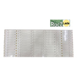 Kit Leds Hisense 50k20dw, 50k20d, 50k20dg - Aluminio, Nuevo.