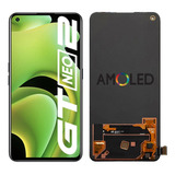 1 Pantalla Táctil Lcd Amoled Para Realme Gt Neo2 Rmx3370