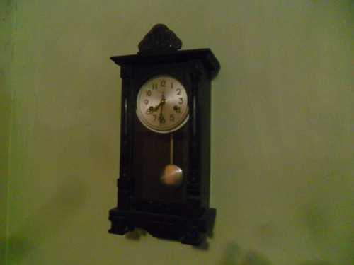 Reloj De Péndulo De Pared 1