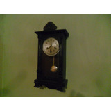 Reloj De Péndulo De Pared 1