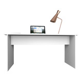 Mesa Escrivaninha Para Notebook Home Office Estudos 160x60cm