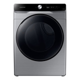 Secadora Samsung 22 Kg A Gas Multicontrol Gris Dvg22c6370p/c