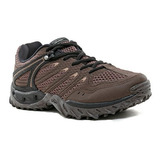 Zapatillas Olympikus G-traction Trekking Hombre 