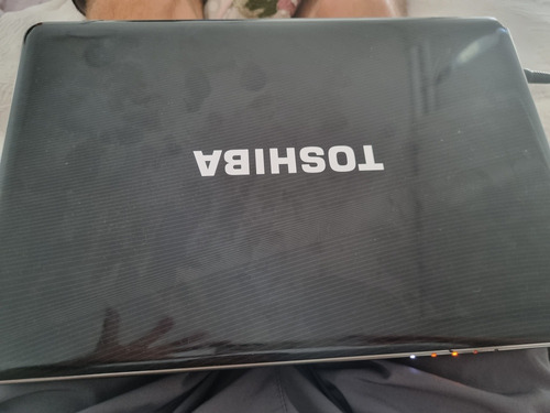 Notebook Toshiba Satellite M505-s4985