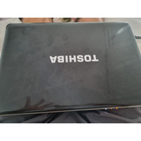 Notebook Toshiba Satellite M505-s4985
