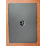 Laptop Hp 240 G6 Celeron N3060 Ram 4gb 500gb Hdd 14