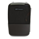 Mini Refrigerador Portátil Efc-5000-bk, Negro