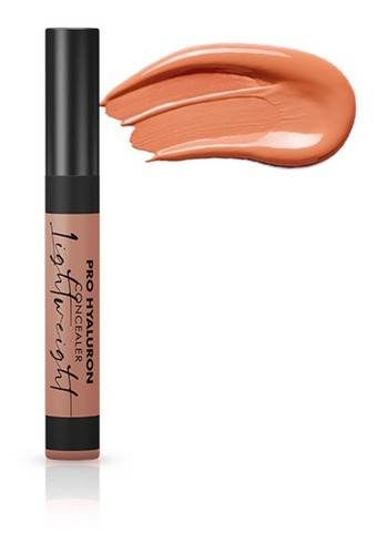 Idraet Pro Hyaluron Concealer Hd Ligthweigth Corrector Fluid