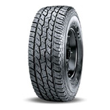 Llanta 225 65 R17 102t Maxxis Mod. Bravo At-771 L. B. D.