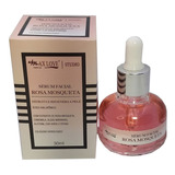 Sérum Facial Rosa Mosqueta Max Love