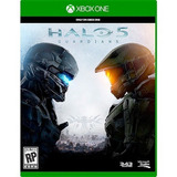 Halo 5 Guardians - Xbox One Fisico Original