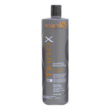 Shampoo Triplo X Soupleliss Renovating 7 Óleos 1lt