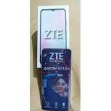 Celular Zte Axon 40 Lite 