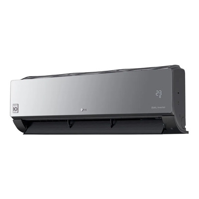 Aire Acondicionado LG Artcool Inverter 4500F ThinQ Wifi | MercadoLibre