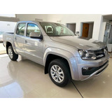 Volkswagen Amarok 2.0 Comfortline 4x2 Manual 180cv 2024 Vw 1