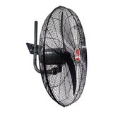 Ventilador Tmt Industrial Pared 30 Pulgadas