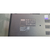 Notebook Lenovo  V110-14iap Desarme