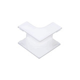 Angulo Interno 13x7 Mm  Blanco