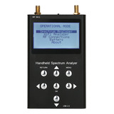 Analizador De Espectro Rf Explorer Multifuncional De 15 M-3g