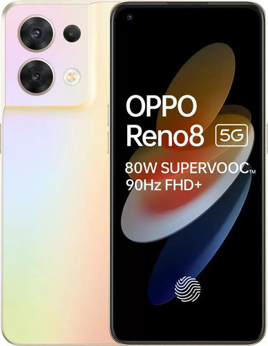 Oppo Reno8 5g Cph2359 8gb 256gb Dual Sim Duos