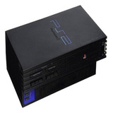 Ps2 Fat Modelo 39001 Voltagem 110