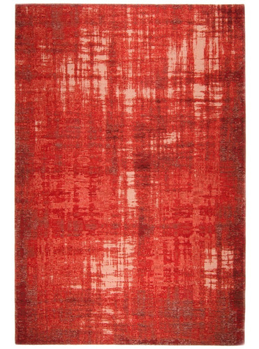 Tufan Tapetes | Colección Arlena Rojo | 1.80x1.20m