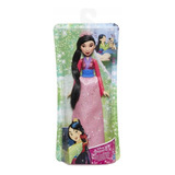 Princesas Boneca Classica Mulan Hasbro
