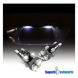 Fits Led T10 194 168 W5w 2825 8-smd Canbus Lights Bulbs  Spa