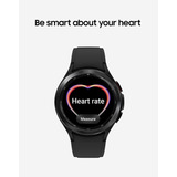 Samsung Electronics Galaxy Watch 4 Classic 1.811 In Smartwat