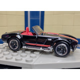 Priviet Racing Ford Shelby Cobra 427 S/c Ngo Hot Wheels Hw 1